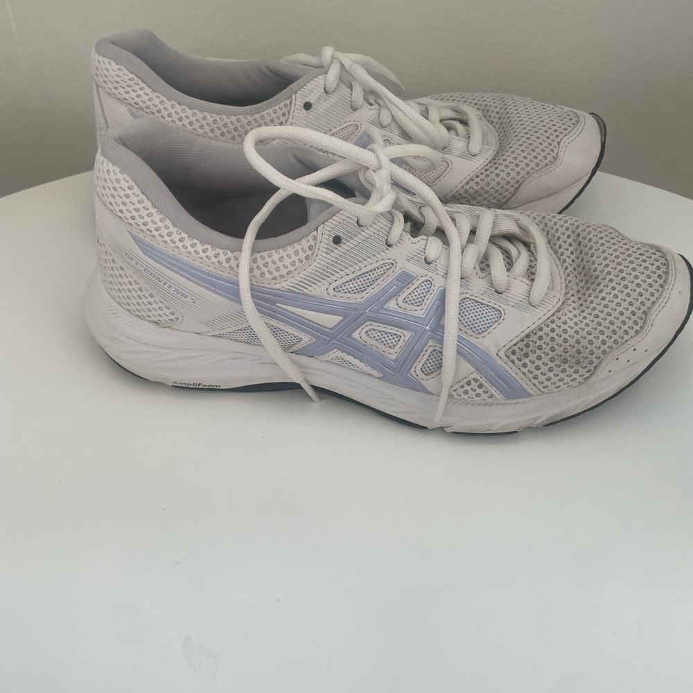 ASICS sneakers